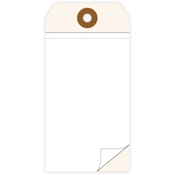 Picture of Two-Part Blank Multipart (1000/Box)