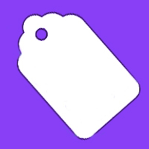 Picture for category Price Tags