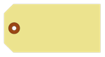 Picture of Custom Status Tag, Size #5 (1000/Box)